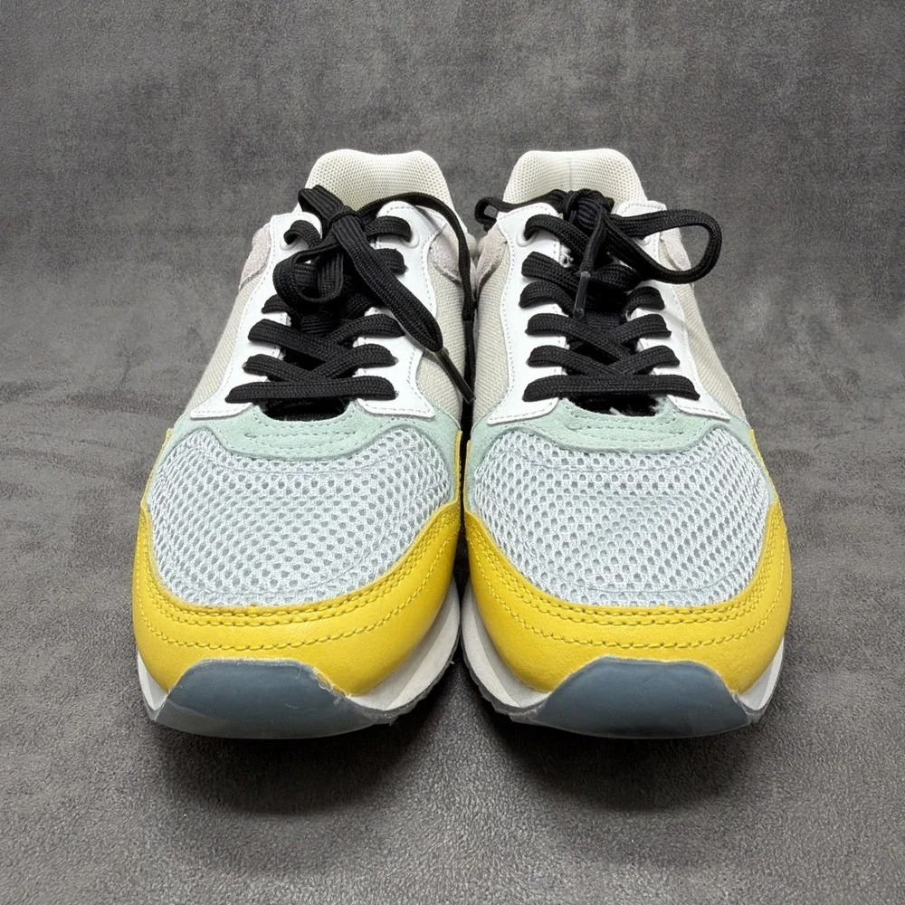 Hoff miami sneakers